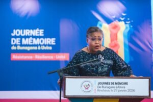 Video d’une femme nue en train d’être malmenée par son médecin à Kinshasa : réactions des autorités