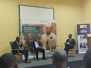 Plaidoyer pour l’équilibre entre liberté d’expression et impératifs de sécurité en RDC