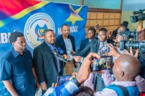 Naufrages en RDC : Jean-Pierre Bemba interpellé à l’Assemblée nationale