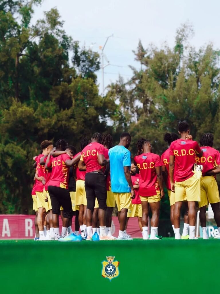 Barrages Mondial 2026 : à Kisangani, les supporters des Léopards pronostiquent une victoire face à la Jamaïque