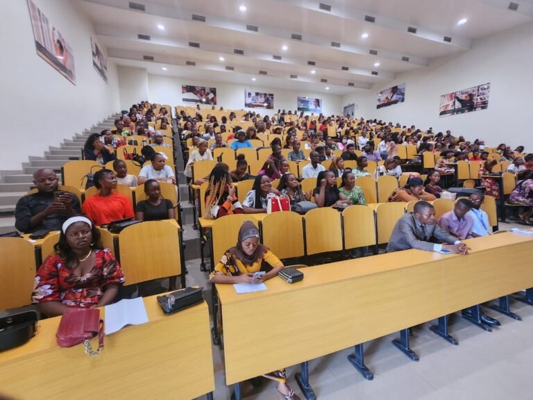 Des femmes entrepreneures bénéficient de l’aide financière allant de 1 000 à 4 000 USD à Mbuji-Mayi