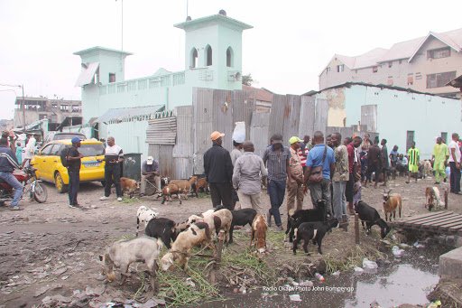 Ramadan au Maniema : une période de ferveur spirituelle et d’opportunités commerciales