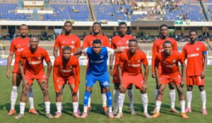 Linafoot Ligue 1 : l’AC Rangers s’attend à un match difficile face à l’AF Anges Verts