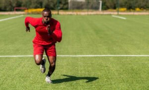 Analyse prédictive des blessures musculaires chez Mamelodi Sundowns basée sur les données GPS (2023–2026)