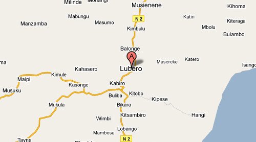 Retrait des rebelles de l’AFC/M23 des villages de Lubero