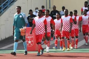 Linafoot Ligue 1 : l’AS Simba poursuit sa série noire