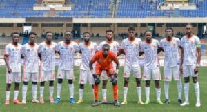 Linafoot Ligue 1 : le FC MK s’attend à un match difficile face à Céleste FC