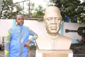 Le lundi 30 mars 2026: Les Notables de St. Jean Lingwala rendront hommage à Lutumba Simaro