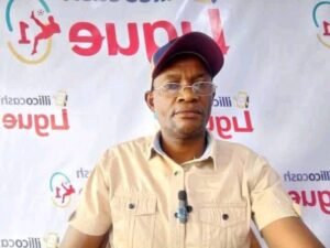 Linafoot Ligue 1 : « La maladresse de nos attaquants nous a coûté cher », regrette Dido Nzita