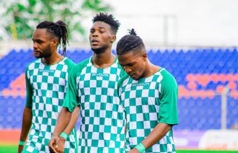 Linafoot Ligue 1 : l’AS New Soger déverse sa colère sur Lubumbashi Sport