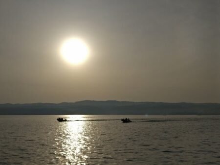 Exploitation du gaz méthane dans le Lac Kivu : les riverains exigent une étude d’impact préalable