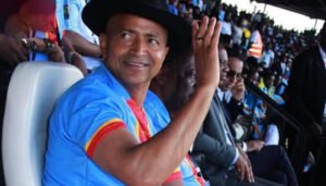 Mondial 2026 (Q) : « Vous portez l’espoir de tout un peuple », Moïse Katumbi aux Léopards