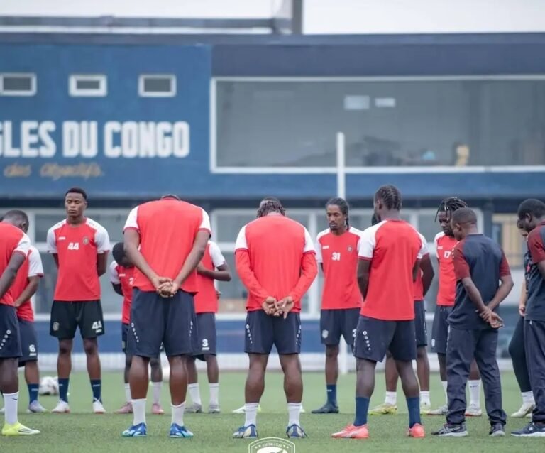 Linafoot Ligue 1 : le secrétariat national suspend le résultat du match Aigles – OC Renaissance