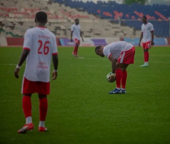 Linafoot Ligue 1 : l’AS Simba se méfie de Sanga Balende