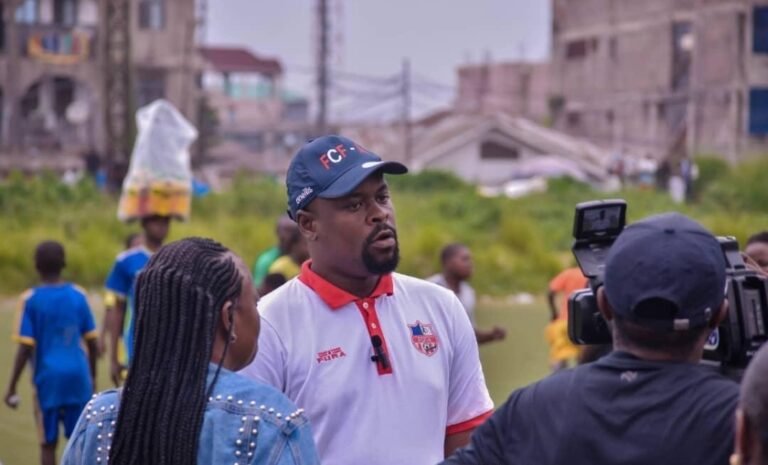 EPFF-KIN D1 : « Nous nous sommes préparés pour gagner », assure Christian Muzungu avant Amani – Les Aigles