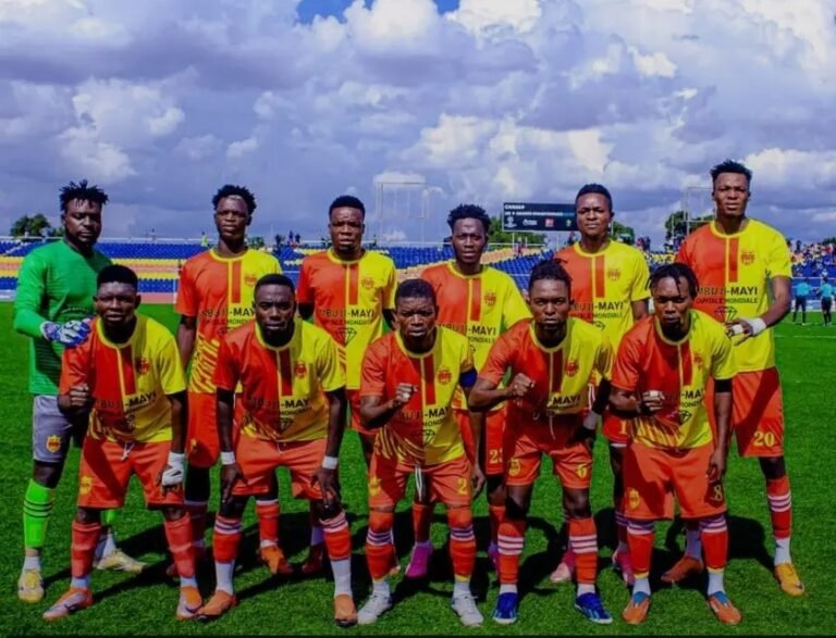 Linafoot Ligue 1 : Sanga Balende dompte l’US Tshinkunku