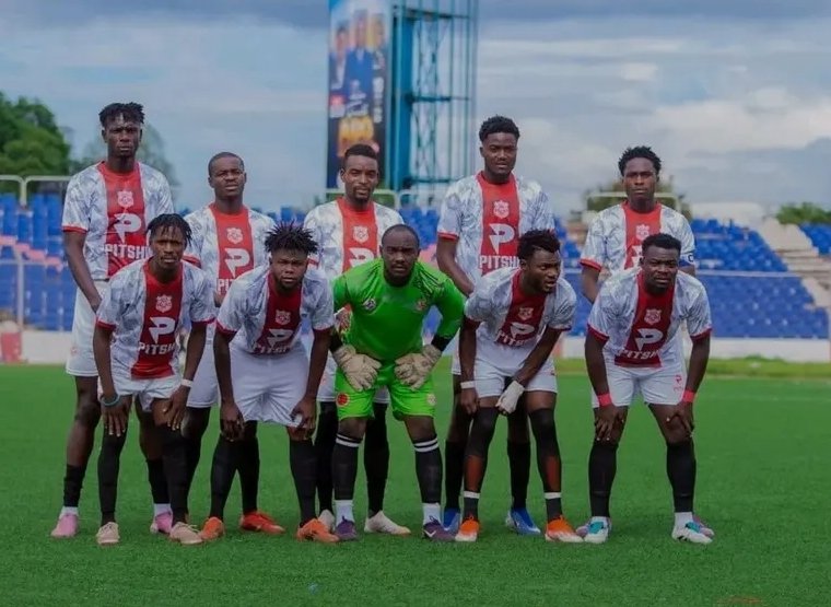 Linafoot Ligue 1 : Lubumbashi Sport dompte l’US Panda à Kibasa Maliba