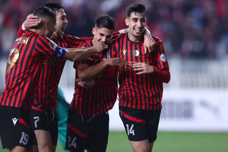 CAF CC : l’épopée africaine de Maniema Union s’arrête Alger