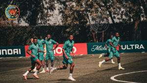 Les 11 probables de Desabre face à la Jamaïque !