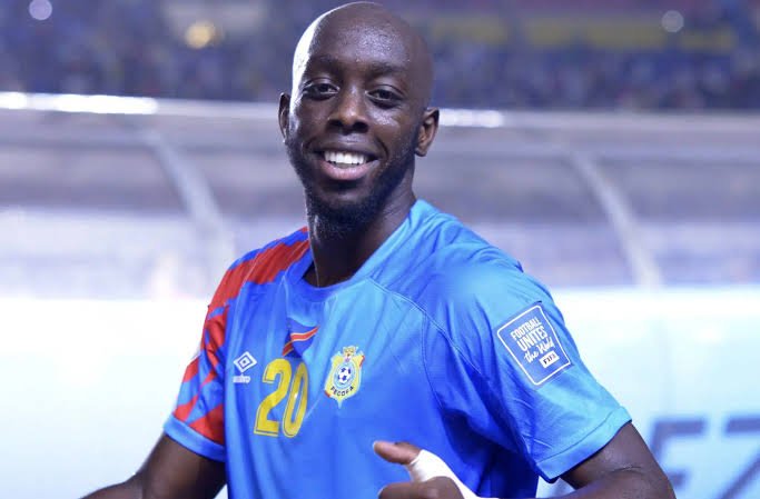 Mondial 2026 (Q) : « On a le poids sur nos épaules » Yoane Wissa