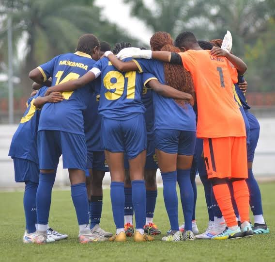 EPFF-KIN D1 : Amani et les Aigles se neutralisent dans un derby électrique