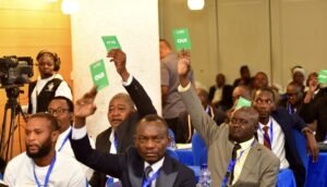 Les grands chantiers qui attendent le prochain président de la FECOFA !