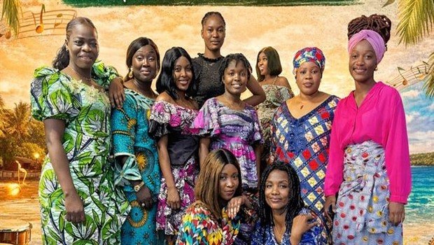 Du 03 au 04 avril 2026 se tient la 4ème édition du Festival Rumba Jungle à Owando Mombo Beach en République du Congo