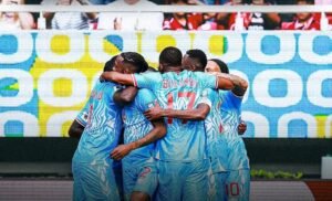 Urgent : la RD Congo qualifiée pour la Coupe du Monde 2026
