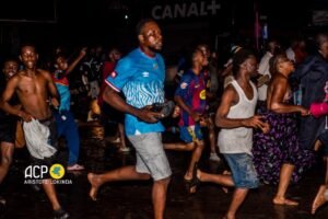 Appel à une mobilisation nationale pour un accueil chaleureux des Léopards à Kinshasa dimanche