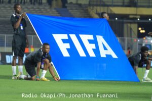 Classement FIFA : la RDC gagne deux places en mars 2026
