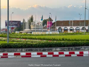 Pâques à Goma : les chrétiens appellent au pardon et à l’unité dans un contexte d’occupation