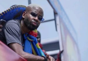 Mondial 2026 : « Chaque moment de sacrifice est aussi pour eux », Cédric Bakambu aux populations de l’Est de la RD Congo