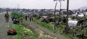 Après de violents affrontements M23-Wazalendo, un calme précaire règne à Lukweti (Masisi)