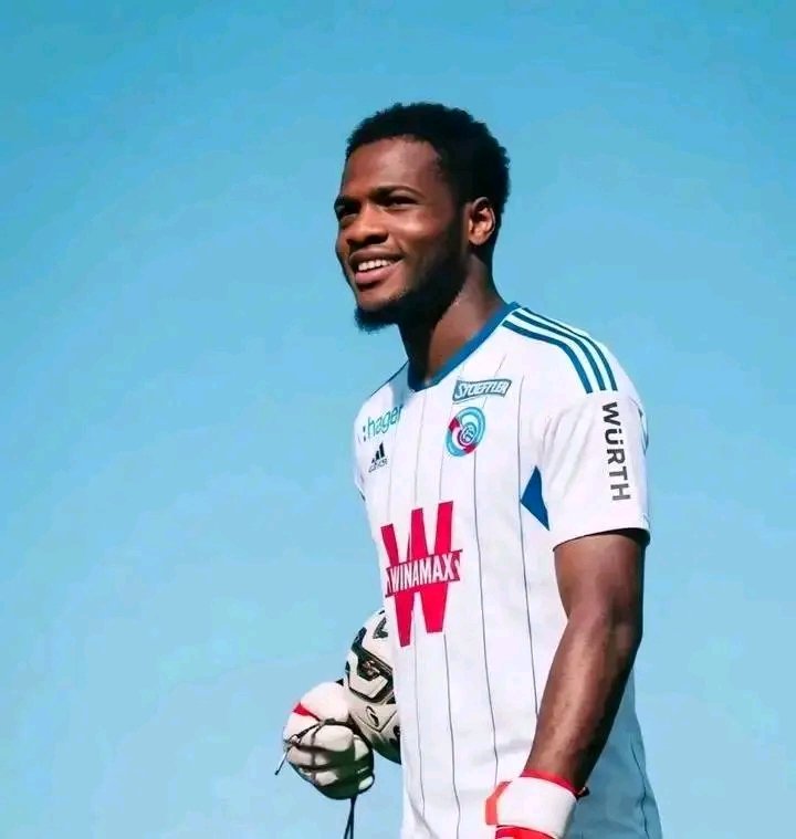 Mercato : Matthieu Epolo vers la France ?