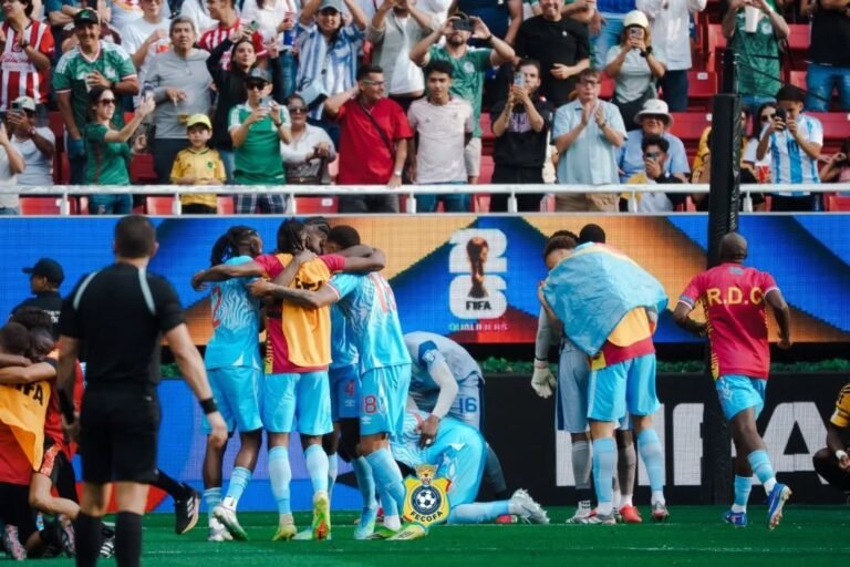 De retour en clubs après la qualification au Mondial, les Léopards représentent du service en Europe