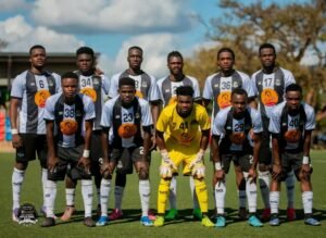 Linafoot Ligue 1 : Mazembe en maître, Simba peut souffler, les qualifiés du groupe A en Play-offs