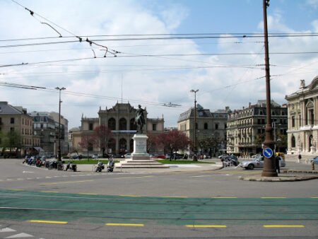 Reprise des négociations entre Gouvernement et rebelles à Genève
