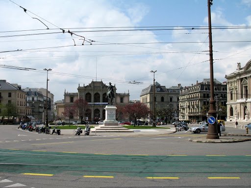 Reprise des négociations entre Gouvernement et rebelles à Genève