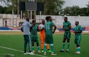 Linafoot Ligue 1 : deux absences, la journée vire au théâtre à Lubumbashi