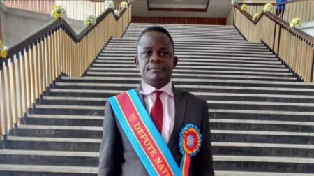 Le député Gary Sakata propose la suppression des travaux forcés et la servitude pénale en RDC