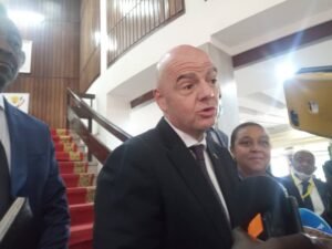 Faux, la FIFA n’a pas annoncé la fin de la sélection des Bationaux après la coupe du monde