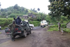 La MONUSCO et les FARDC déjouent des attaques de la milice CRP à Djugu