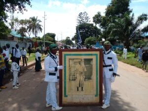 L’Église Kimbanguiste de l’Ituri appelle les groupes armés à s’inspirer du combat pacifique de Simon Kimbangu