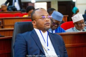 Propositions de lois Mandefu : l’archevêque Dodo Kamba redoute la politisation de la CENI