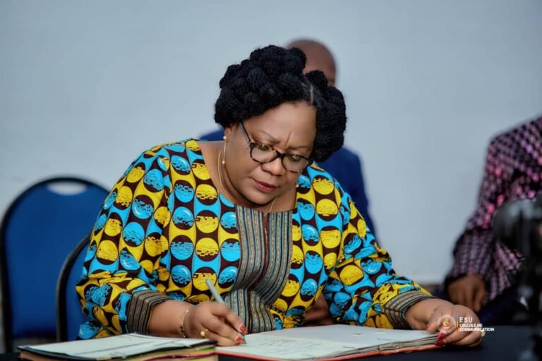 Suspension des activités de l’Université officielle de Mweka