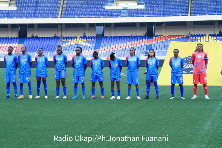 FIFA Series : la RDC file en finale après sa large victoire sur l’Indonésie (7-1)