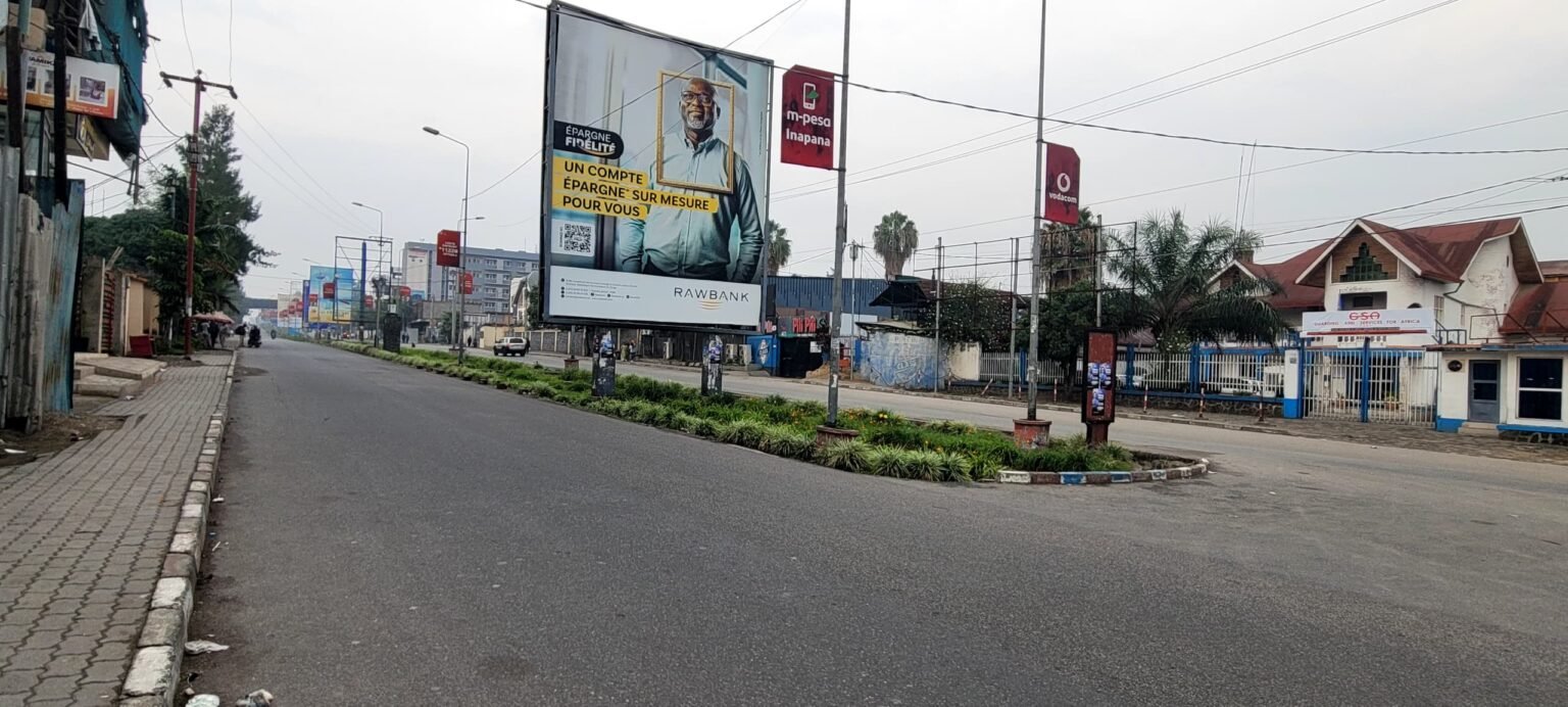 « Un cessez-le-feu ne peut se limiter à un texte signé à Luanda ou ailleurs », estiment les femmes de Goma