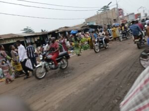 Mbuji-Mayi : reprise du commerce au marché Bakuadianga après une journée de contestation
