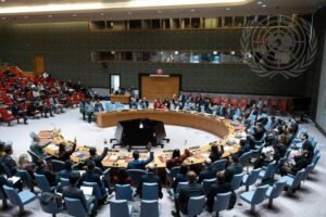 Conseil de sécurité : la RDC réitère son appel au « retrait immédiat » de l’armée rwandaise du sol congolais