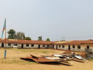 Des dizaines d’écoles restent fermées à Mambasa et Djugu